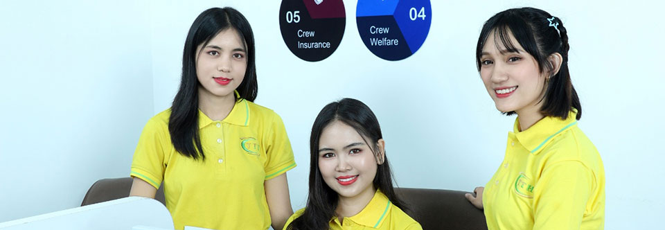 Company’s qualification